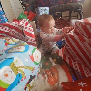 Meet your Posher, Kerry